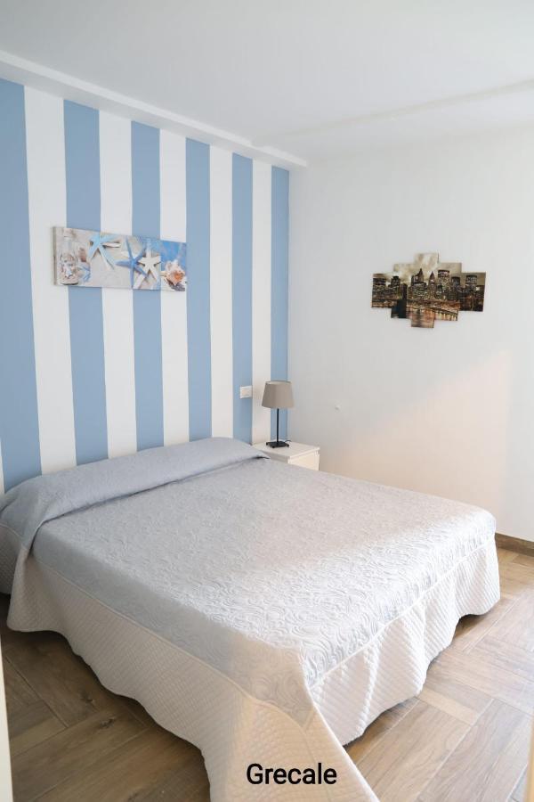 Hotel Casa Piano Ponente Isola delle Femmine Exteriér fotografie