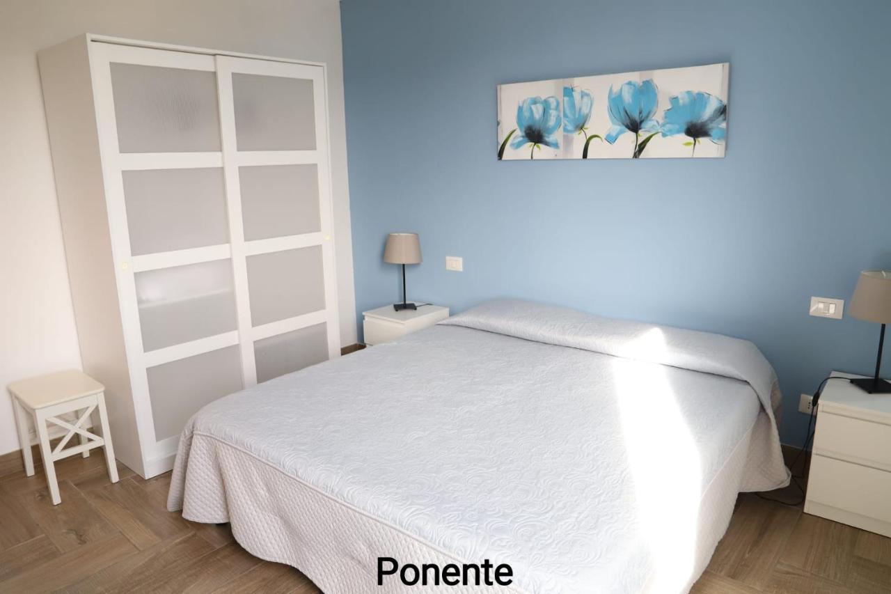 Hotel Casa Piano Ponente Isola delle Femmine Exteriér fotografie