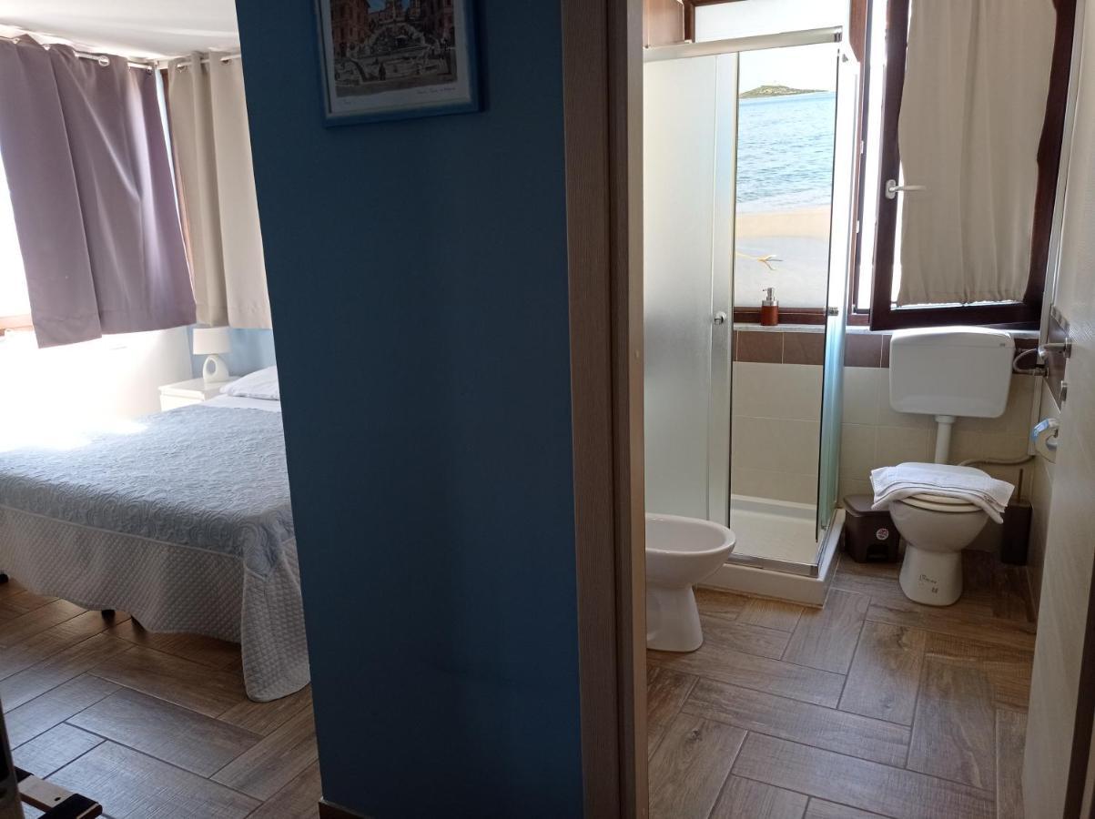 Hotel Casa Piano Ponente Isola delle Femmine Exteriér fotografie
