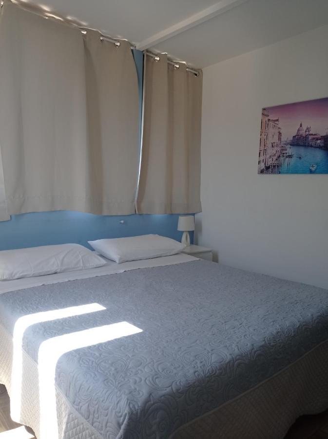 Hotel Casa Piano Ponente Isola delle Femmine Exteriér fotografie